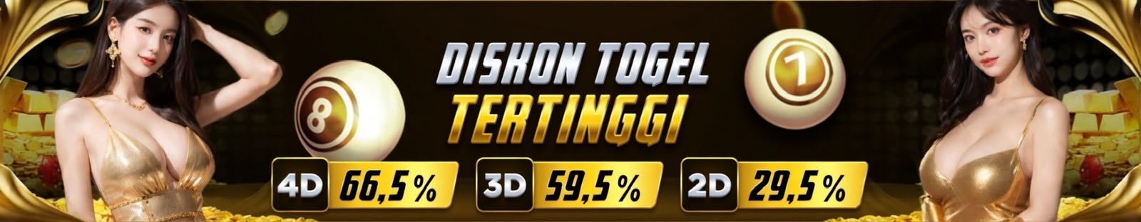 DISKON TOGEL